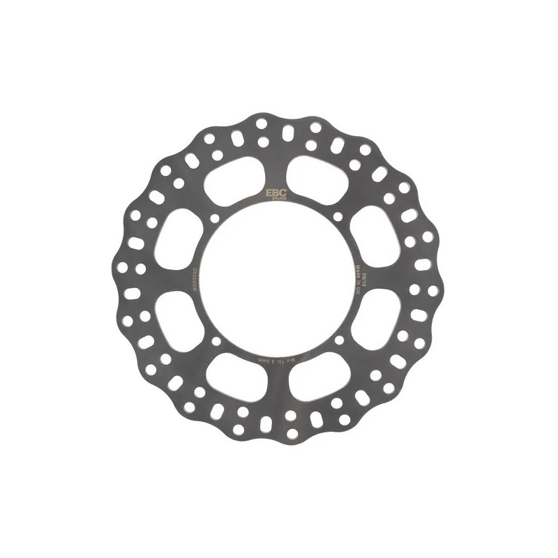 Supercross Contour Series EBC brake discs for TM RACING EN 125, EN 144, EN 250, EN 300, EN 450, EN 530 from 2002 to 2009 Supercross Contour Series EBC brake discs for TM RACING EN 125, EN 144, EN 250, EN 300, EN 450, EN 530 from 2002 to 2009