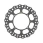 EBC-Bremsscheiben der Supercross Contour Series für TM RACING EN 125, EN 144, EN 250, EN 300, EN 450, EN 530, Baujahre 2002 bis