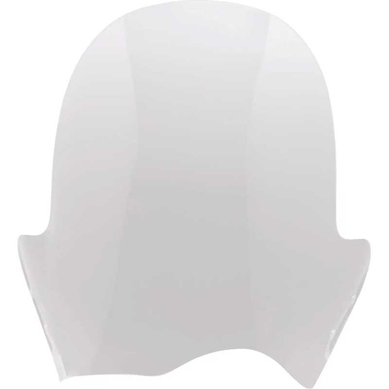 MOOSE-OFFROAD-Windschild „Bulle Adventure“ für BMW R 1150 GS und R 1150 GS ABS der Baujahre 2002 bis 2005