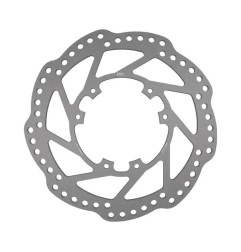 Supercross Contour Series EBC brake discs for HONDA CRF 250, CRF 300 from 2012 to 2025