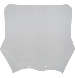 Bulle Adventure MOOSE OFFROAD pour BMW R 1200 GS, R 1200 GS ABS du 2004 au 2012