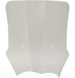 Bulle Adventure MOOSE OFFROAD pour BMW R 1200 GS, R 1200 GS ABS du 2006 au 2013