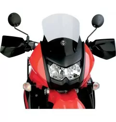Aventura MOOSE OFFROAD para KAWASAKI KLR 650 de 2008 a 2018
