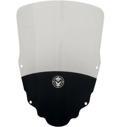 Adventure MOOSE OFFROAD for KAWASAKI KLR 650 from 2008 to 2018