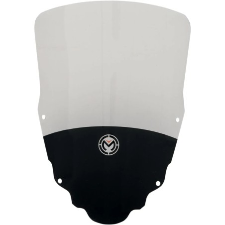 Aventura MOOSE OFFROAD para KAWASAKI KLR 650 de 2008 a 2018