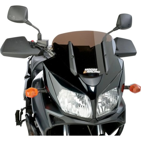 Aventura MOOSE OFFROAD para SUZUKI DL 1000, DL 650, DL 650 ABS de 2004 a 2012