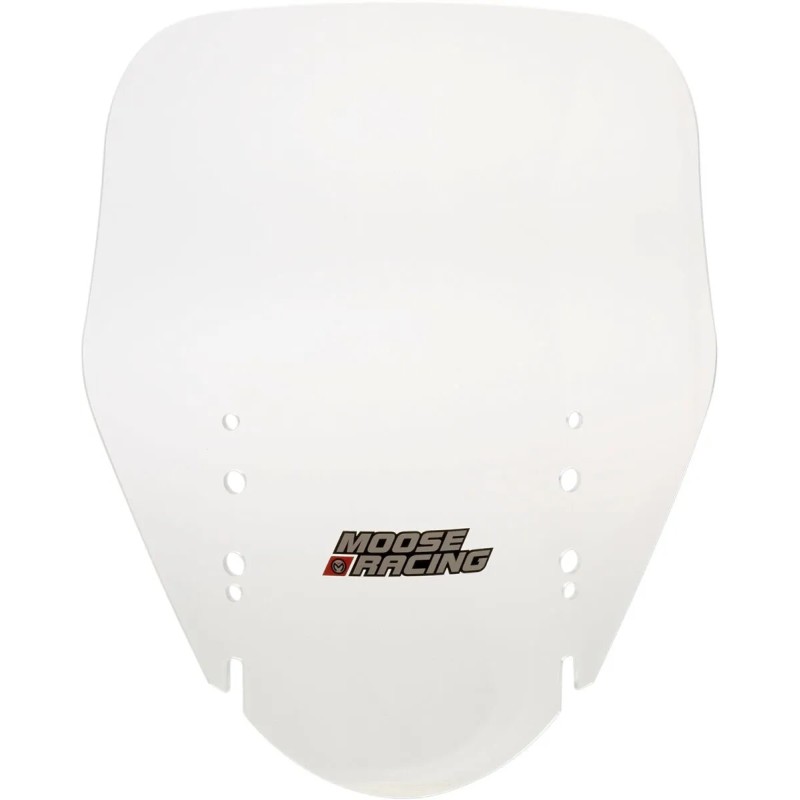 Bulle Adventure MOOSE OFFROAD pour SUZUKI DL 1000, DL 650 du 2004 au 2012 Bulle Adventure MOOSE OFFROAD pour SUZUKI DL 1000, DL 650 du 2004 au 2012