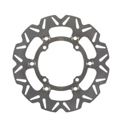 CX Extreme EBC brake disc for KAWASAKI KX 250, KX 450 from 2015 to 2024