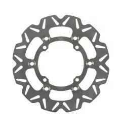 CX Extreme EBC brake disc for KAWASAKI KX 250, KX 450 from 2015 to 2024