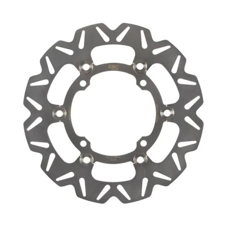 CX Extreme EBC brake disc for KAWASAKI KX 250, KX 450 from 2015 to 2024