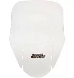 Bulle Adventure MOOSE OFFROAD pour SUZUKI DL 1000, DL 650 de 2004 à 2012