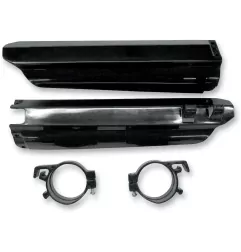 Protectores de horquilla UFO para YAMAHA WR 250, 400, YZ 125, 250, 400, 426, 450 de 1996 a 2004