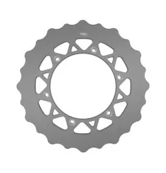 Enduro brake disc CE EBC series for GAS GAS, HUSABERG, HUSQVARNA, KTM EC 250, EC 300, EC 350, EX 250 from 1994 to 2026