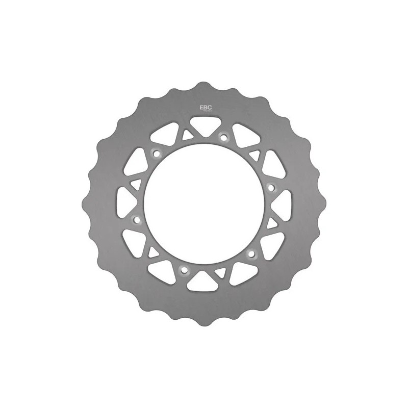 Enduro brake disc CE EBC series for GAS GAS, HUSABERG, HUSQVARNA, KTM EC 250, EC 300, EC 350, EX 250 from 1994 to 2026 Enduro brake disc CE EBC series for GAS GAS, HUSABERG, HUSQVARNA, KTM EC 250, EC 300, EC 350, EX 250 from 1994 to 2026