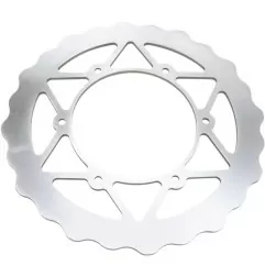 Enduro brake disc CE EBC series for YAMAHA WR 250 F, WR 426 F, WR 450 F, YZ 125, YZ 250, YZ 426, YZ 450 from 2002 to 2026