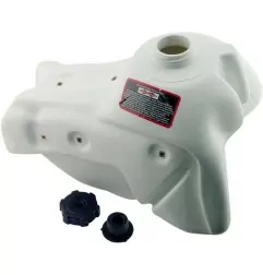 Depósito de combustible de gran capacidad IMS PRODUCTS INC. para HONDA CR 125 de 1997 a 1999