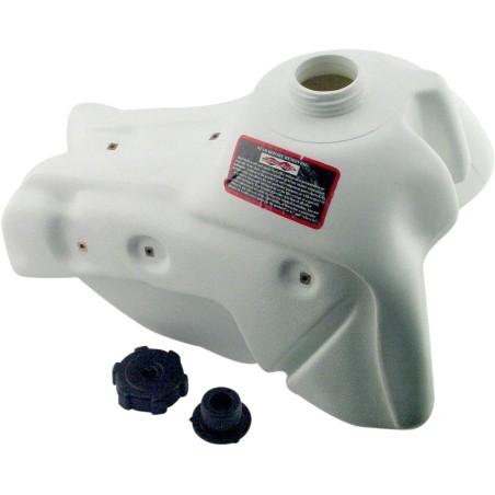 Réservoir à Essence Grande Capacité IMS PRODUCTS INC. pour HONDA CR 125 du 1997 au 1999