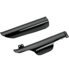 UFO fork covers for YAMAHA WR 250, 400, YZ 125, 250, 400, 426, 450 from 1996 to 2004
