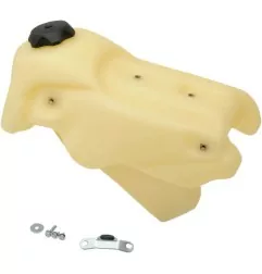 Depósito de combustible de gran capacidad IMS PRODUCTS INC. para HONDA CR 125, CR 250 de 2002 a 2007