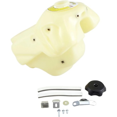 Réservoir à Essence Grande Capacité IMS PRODUCTS INC. pour HONDA CRF 250 du 2004 au 2017
