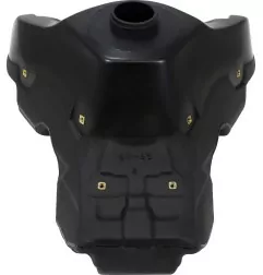 Large Capacity Fuel Tank IMS PRODUCTS INC. for HONDA CRF 250, CRF 450 RWE, CRF 450 RX from 2021 to 2024