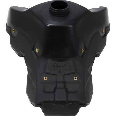 Large Capacity Fuel Tank IMS PRODUCTS INC. for HONDA CRF 250, CRF 450 RWE, CRF 450 RX from 2021 to 2024