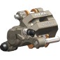 MOTO-MASTER -Bremssattel MXC für GAS GAS, HUSQVARNA, KTM MC 65, MC 85, TC 65, TC 85, FREERIDE, SX 65 der Modelljahre 2021 bis 20