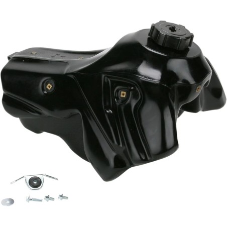 Large Capacity Fuel Tank IMS PRODUCTS INC. for HONDA CRF 450 X from 2005 to 2017