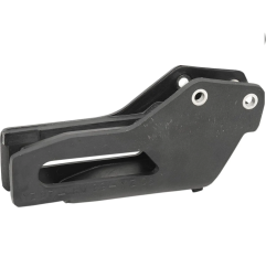 Guía/bloque de cadena UFO para YAMAHA WR 250, 400, 426, YZ 125, 250, 400, 426, 450 de 2003 a 2008