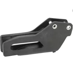 Guide/Bloc de chaîne UFO pour YAMAHA WR 250, 400, 426, YZ 125, 250, 400, 426, 450 de 2003 à 2008
