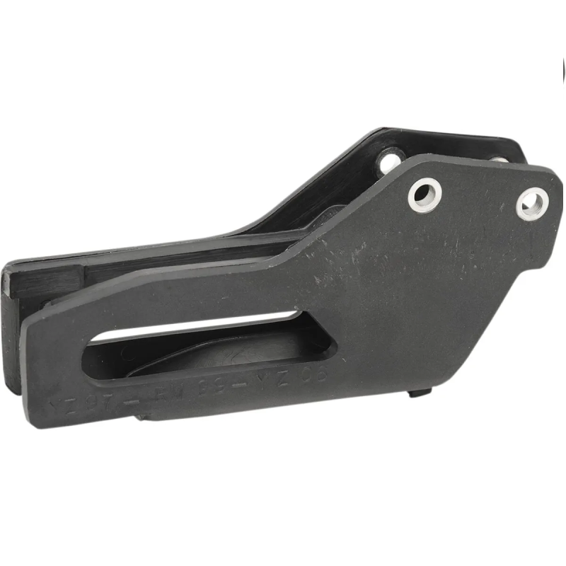 Guía/bloque de cadena UFO para YAMAHA WR 250, 400, 426, YZ 125, 250, 400, 426, 450 de 2003 a 2008 Guía/bloque de cadena UFO para YAMAHA WR 250, 400, 426, YZ 125, 250, 400, 426, 450 de 2003 a 2008