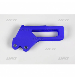 UFO replacement plastic chain guide for YAMAHA WR 250, 450, YZ 125, 250, 450 from 2003 to 2008