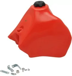 Depósito de combustible de gran capacidad IMS PRODUCTS INC. para HONDA XR 650 de 1993 a 2024
