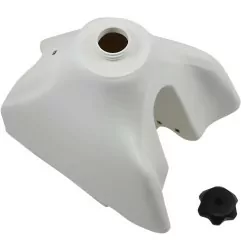 Large Capacity Fuel Tank IMS PRODUCTS INC. for HONDA XR 250, XR 400 from 1996 to 2004