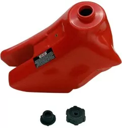Depósito de combustible de gran capacidad IMS PRODUCTS INC. para HONDA XR 650 de 2000 a 2007