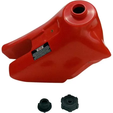 Depósito de combustible de gran capacidad IMS PRODUCTS INC. para HONDA XR 650 de 2000 a 2007