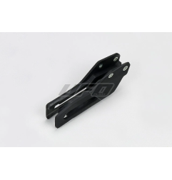UFO replacement plastic chain guide for YAMAHA WR 250, 450, YZ 125, 250, 450 from 2003 to 2008