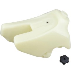 Depósito de combustible de gran capacidad IMS PRODUCTS INC. para HONDA XR 650 de 2000 a 2007