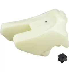Réservoir à Essence Grande Capacité IMS PRODUCTS INC. pour HONDA XR 650 de 2000 à 2007