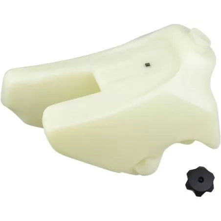 Large Capacity Fuel Tank IMS PRODUCTS INC. for HONDA XR 650 from 2000 to 2007