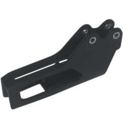 UFO guide/chain block for YAMAHA WR 250, 450, YZ 125, 250, 450 from 2003 to 2008
