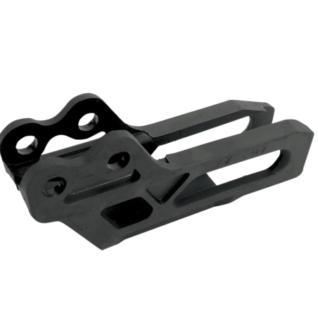 UFO Guide/Chainstay for YAMAHA WR 250, 450, YZ 125, 250, 450 from 2007 to 2022