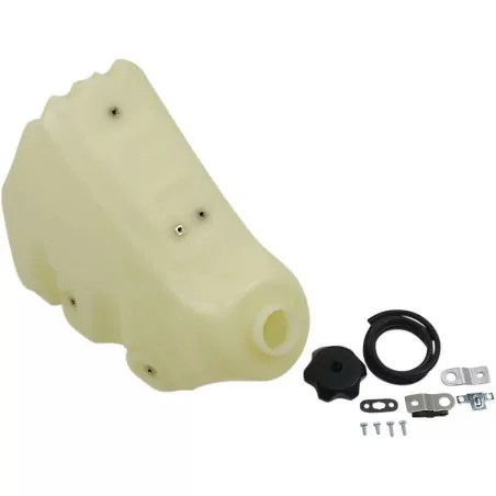 Depósito de combustible de gran capacidad IMS PRODUCTS INC. para KAWASAKI SUZUKI KLX 400, DR-Z 400 de 2001 a 2022
