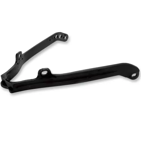 Deslizador de cadena UFO para YAMAHA WR 250, 450, YZ 125, 250, 450 de 2005 a 2021