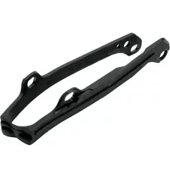 Patin de chaîne UFO pour YAMAHA WR 250, 426, 450, YZ 125, 250, 426, 450 de 2001 à 2005