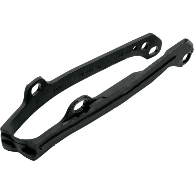 Patin de chaîne UFO pour YAMAHA WR 250, 426, 450, YZ 125, 250, 426, 450 de 2001 à 2005 Patin de chaîne UFO pour YAMAHA WR 250, 426, 450, YZ 125, 250, 426, 450 de 2001 à 2005