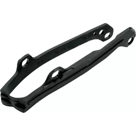 Patin de chaîne UFO pour YAMAHA WR 250, 426, 450, YZ 125, 250, 426, 450 de 2001 à 2005