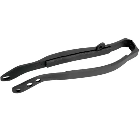 UFO chain slide for YAMAHA WR 250, 450, YZ 125, 250, 450 from 2009 to 2026