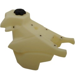 Kraftstofftank 10,5 Liter/2,8 Gallonen (Schraubverschluss) von IMS PRODUCTS INC. für KTM SX-F, XC-F der Modelljahre 2015 bis 201