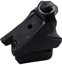 IMS PRODUCTS INC. – Kraftstofftank mit großem Fassungsvermögen für KTM EXC-F, SX-F, XC-F der Modelljahre 2015 bis 2019 – Art.-Nr